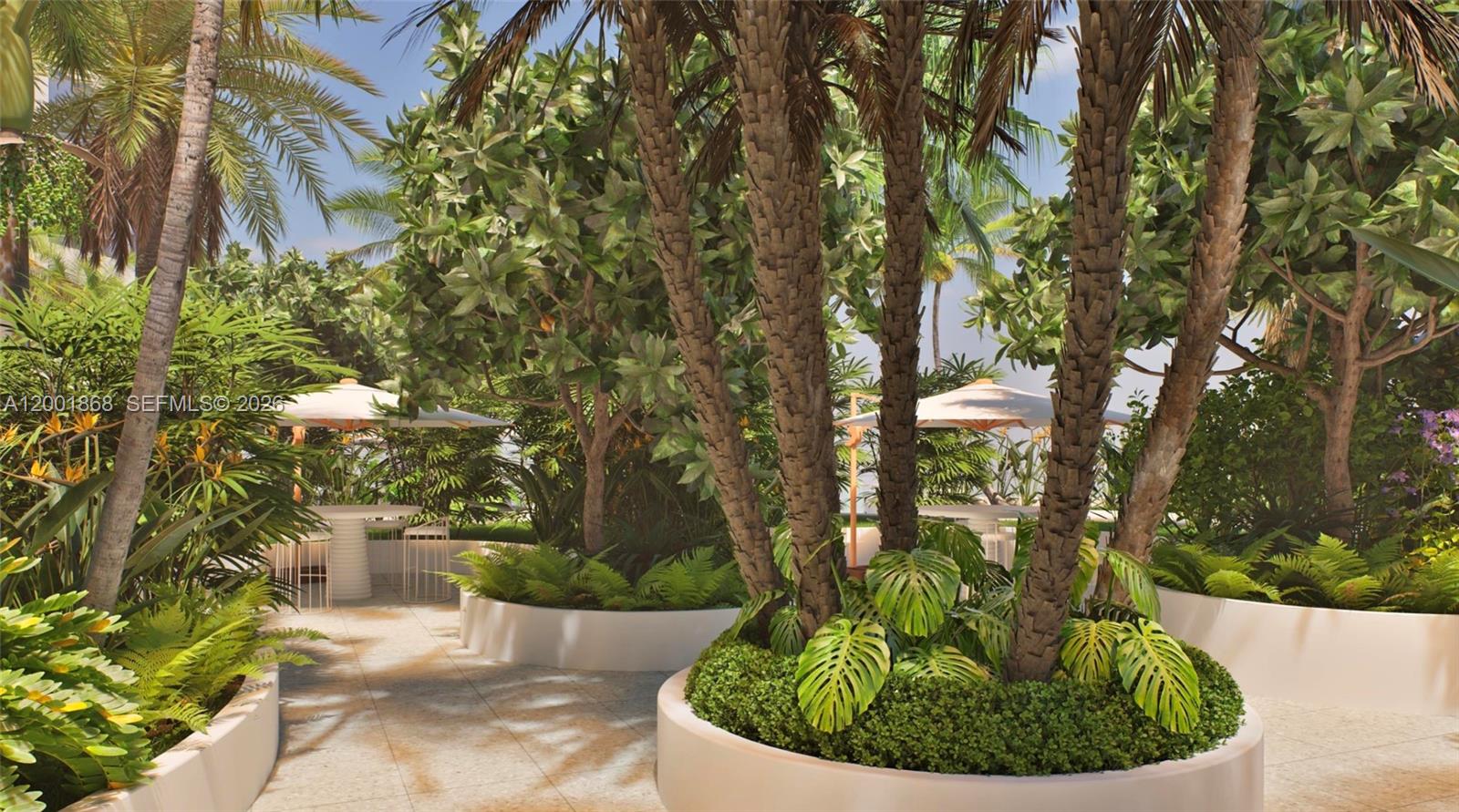 9 Island Ave #407 Miami Beach, FL 33139