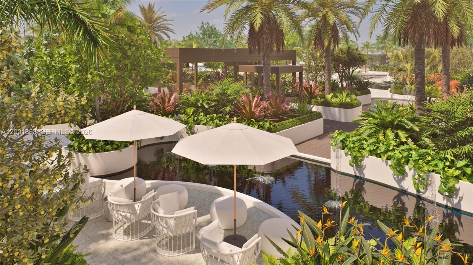 9 Island Ave #407 Miami Beach, FL 33139