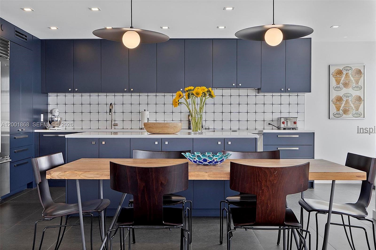 9 Island Ave #407 Miami Beach, FL 33139