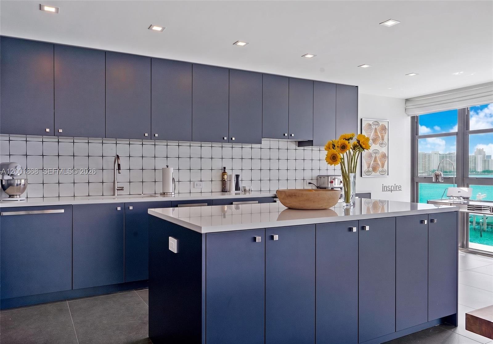 9 Island Ave #407 Miami Beach, FL 33139