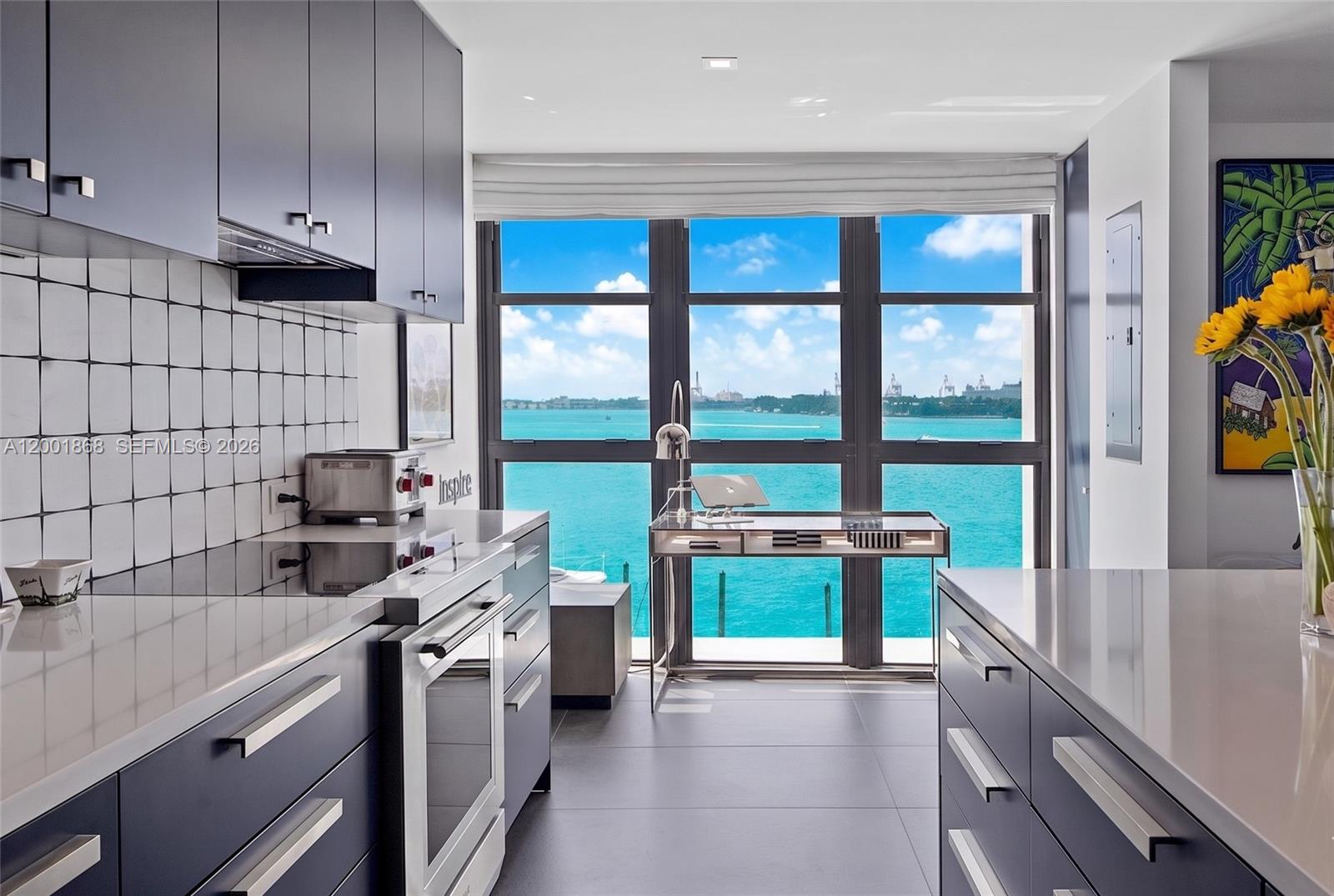 9 Island Ave #407 Miami Beach, FL 33139