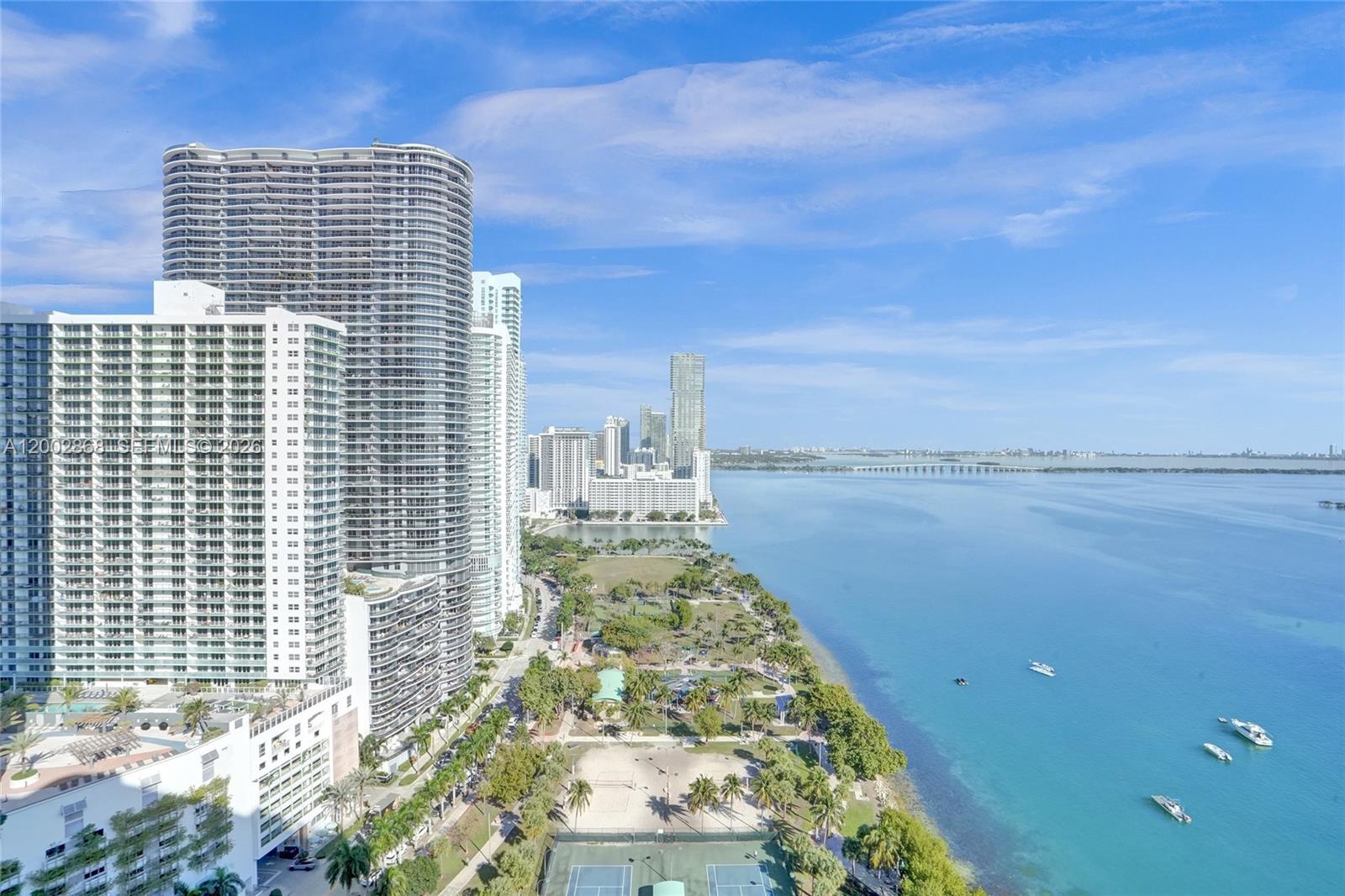 1717 N Bayshore Dr #A-1236