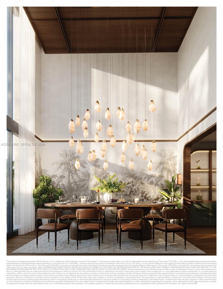 2855 Tigertail Ave #PH04 Miami, FL 33133