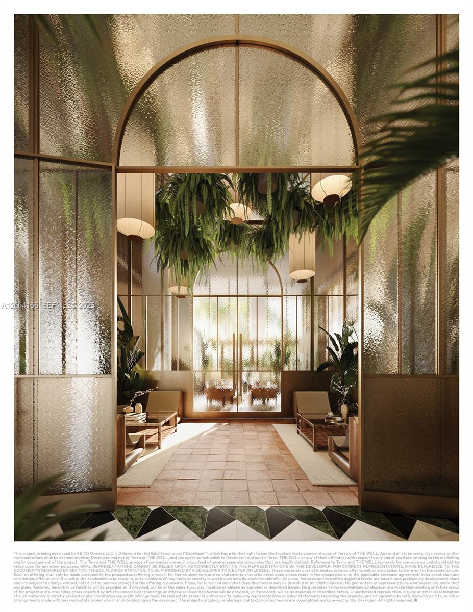 2855 Tigertail Ave #PH04 Miami, FL 33133