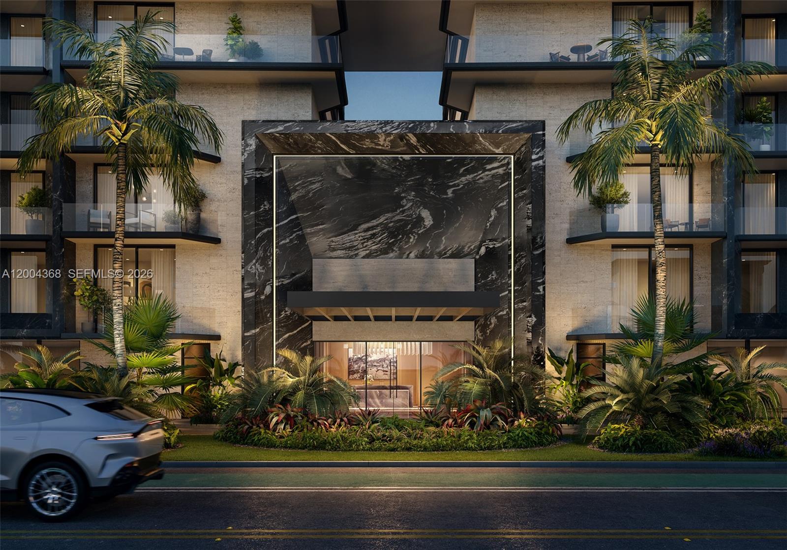 10141 E Bay Hbr Dr #506 Bay Harbor Islands, FL 33154