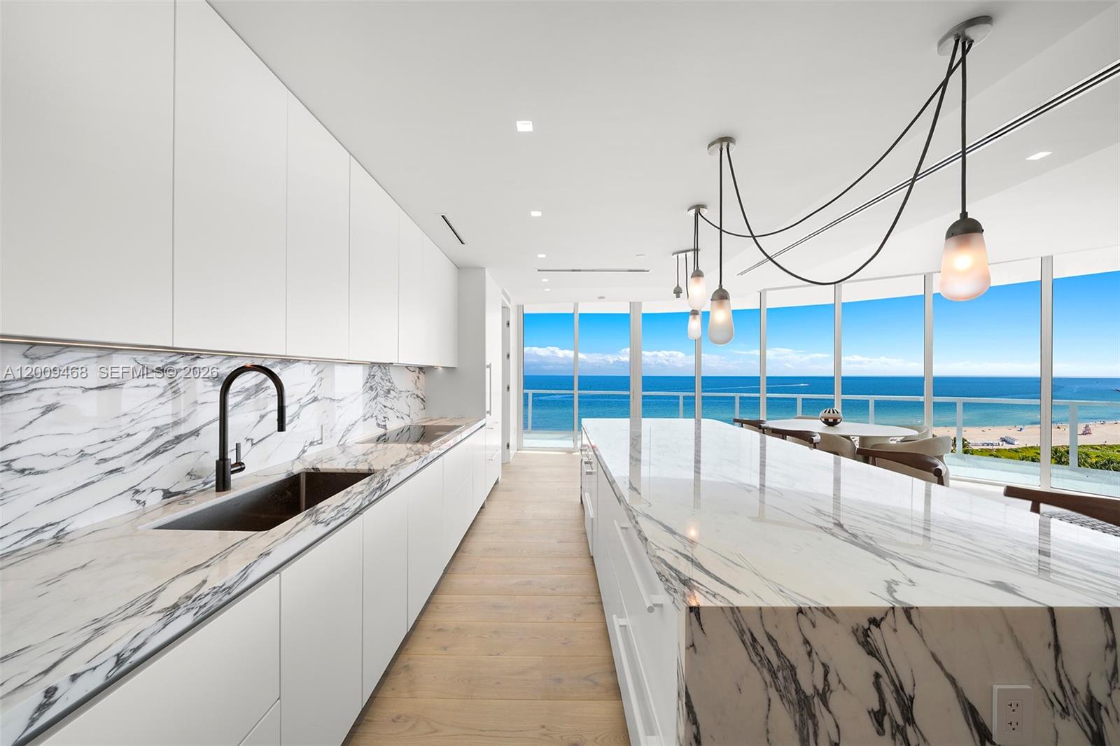 100 S Pointe Dr #1206 Miami Beach, FL 33139