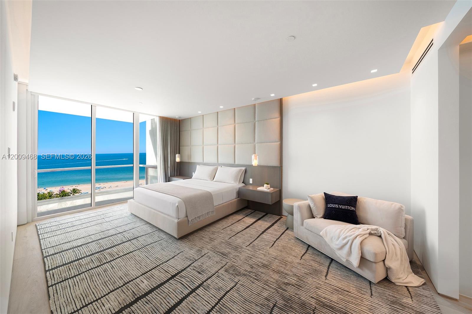 100 S Pointe Dr #1206 Miami Beach, FL 33139