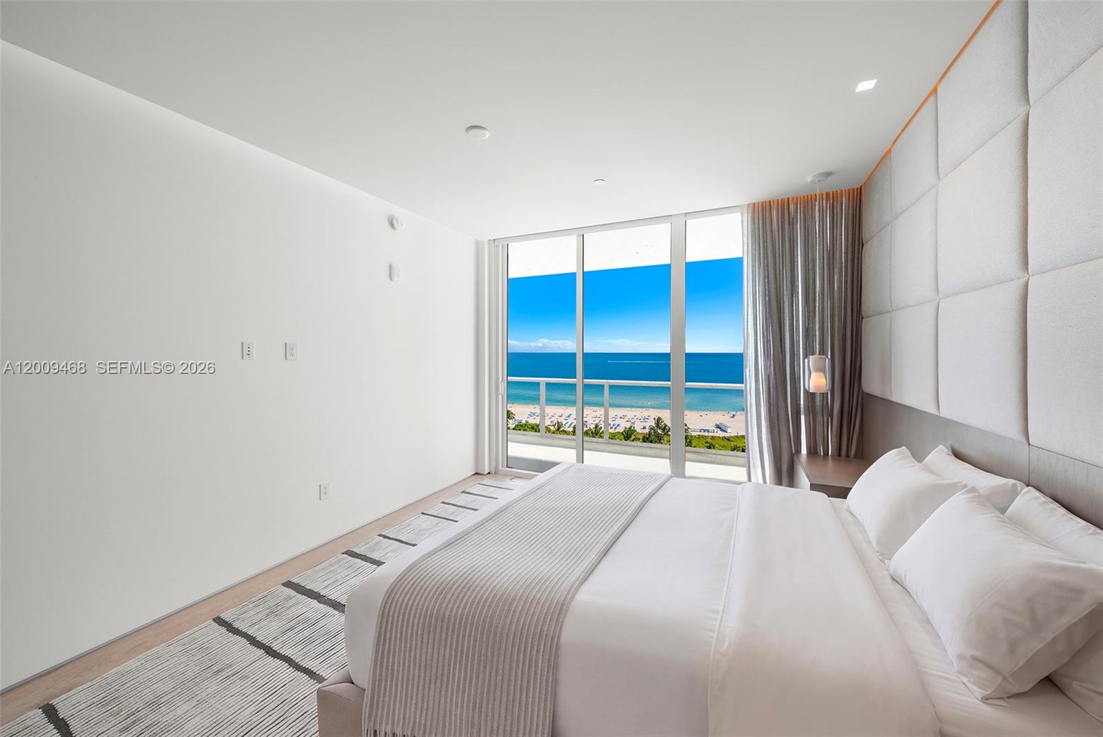 100 S Pointe Dr #1206 Miami Beach, FL 33139