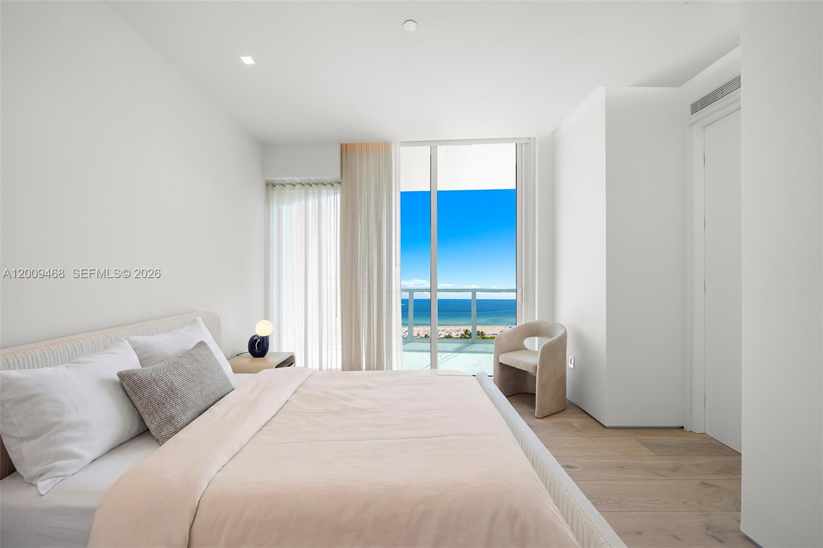 100 S Pointe Dr #1206 Miami Beach, FL 33139