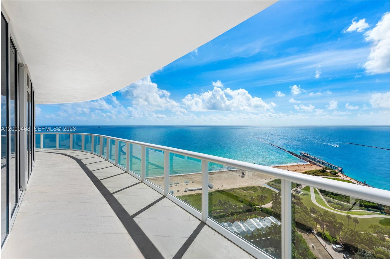 100 S Pointe Dr #1206 Miami Beach, FL 33139
