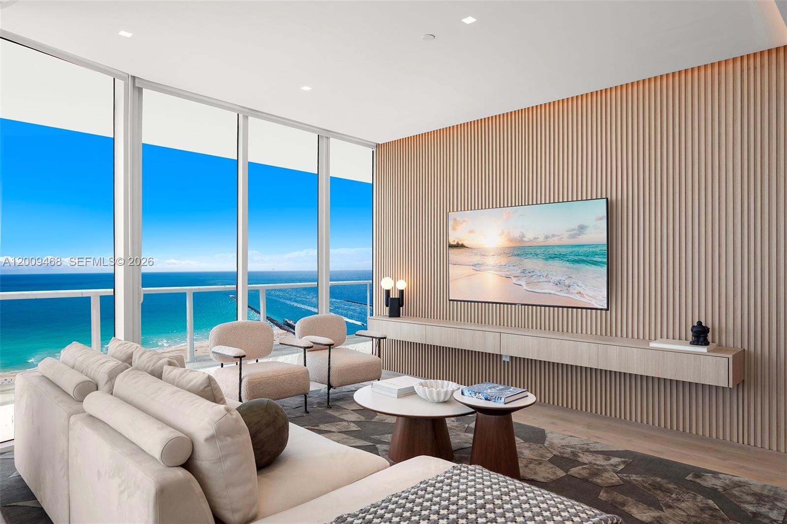 100 S Pointe Dr #1206 Miami Beach, FL 33139