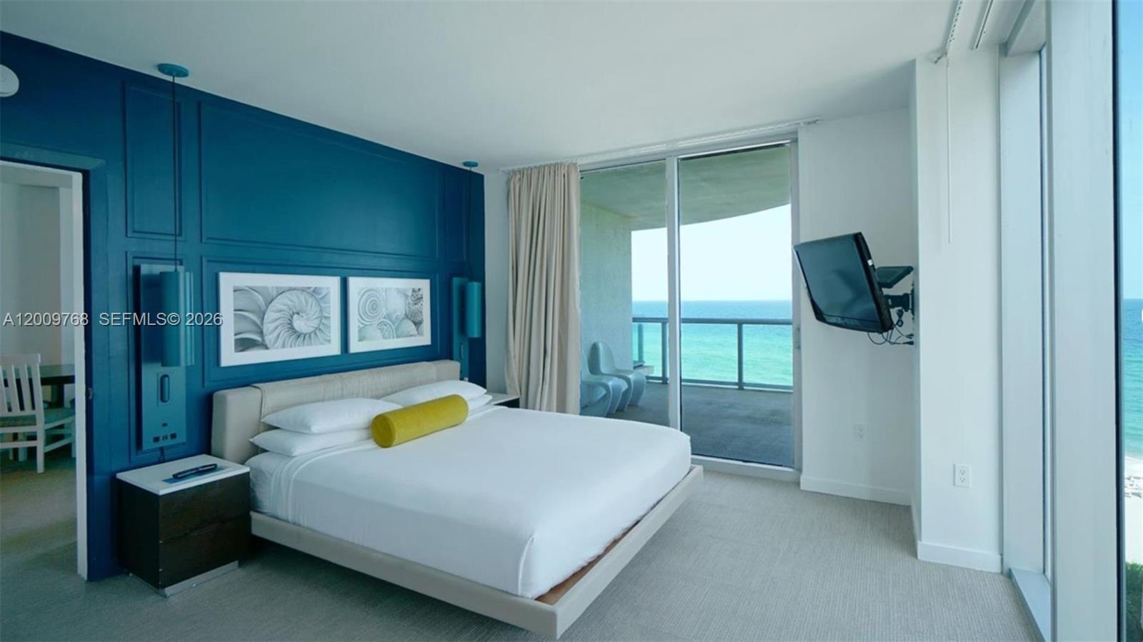 17315 Collins Ave #702 Sunny Isles Beach, FL 33160