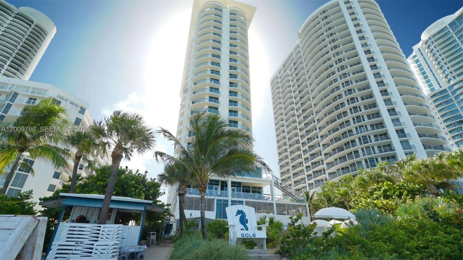 17315 Collins Ave #702 Sunny Isles Beach, FL 33160