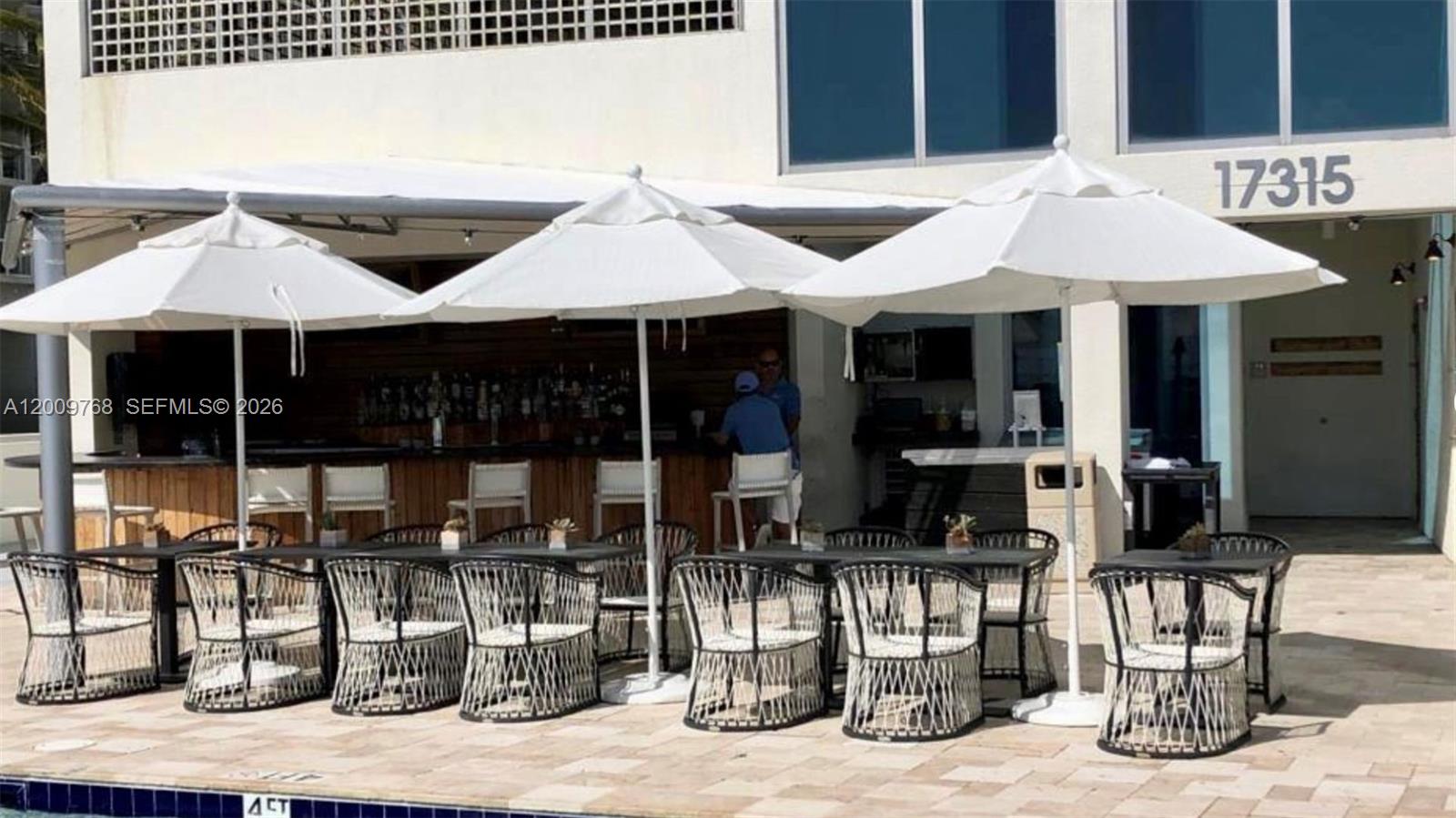 17315 Collins Ave #702 Sunny Isles Beach, FL 33160