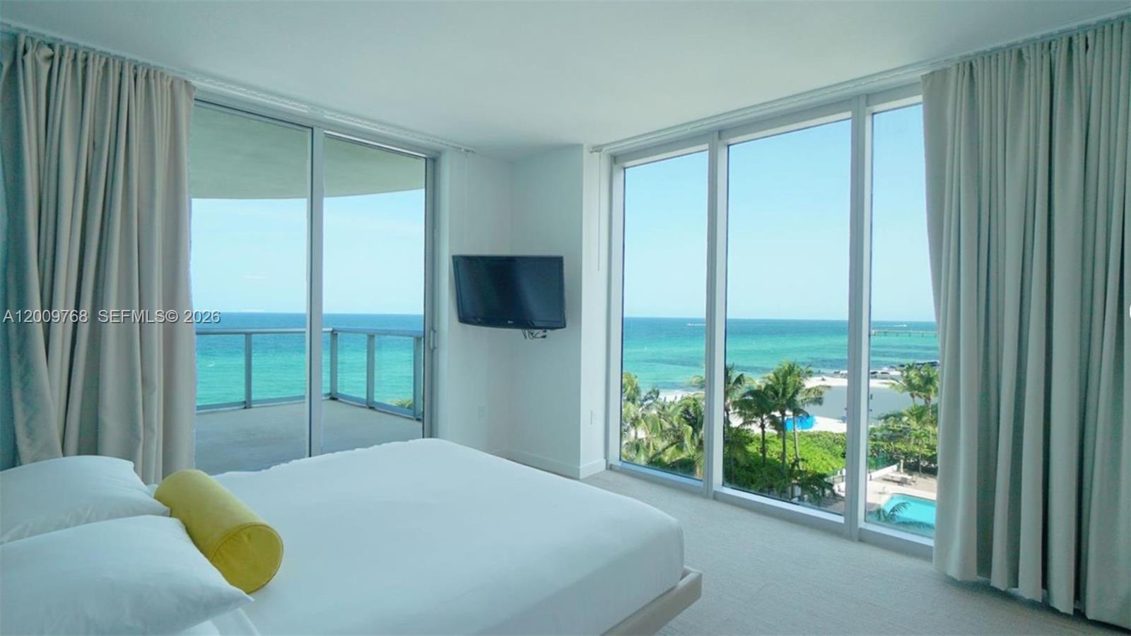 17315 Collins Ave #702 Sunny Isles Beach, FL 33160