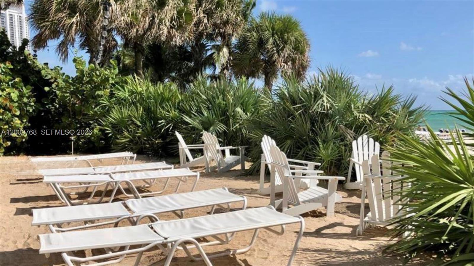 17315 Collins Ave #702 Sunny Isles Beach, FL 33160