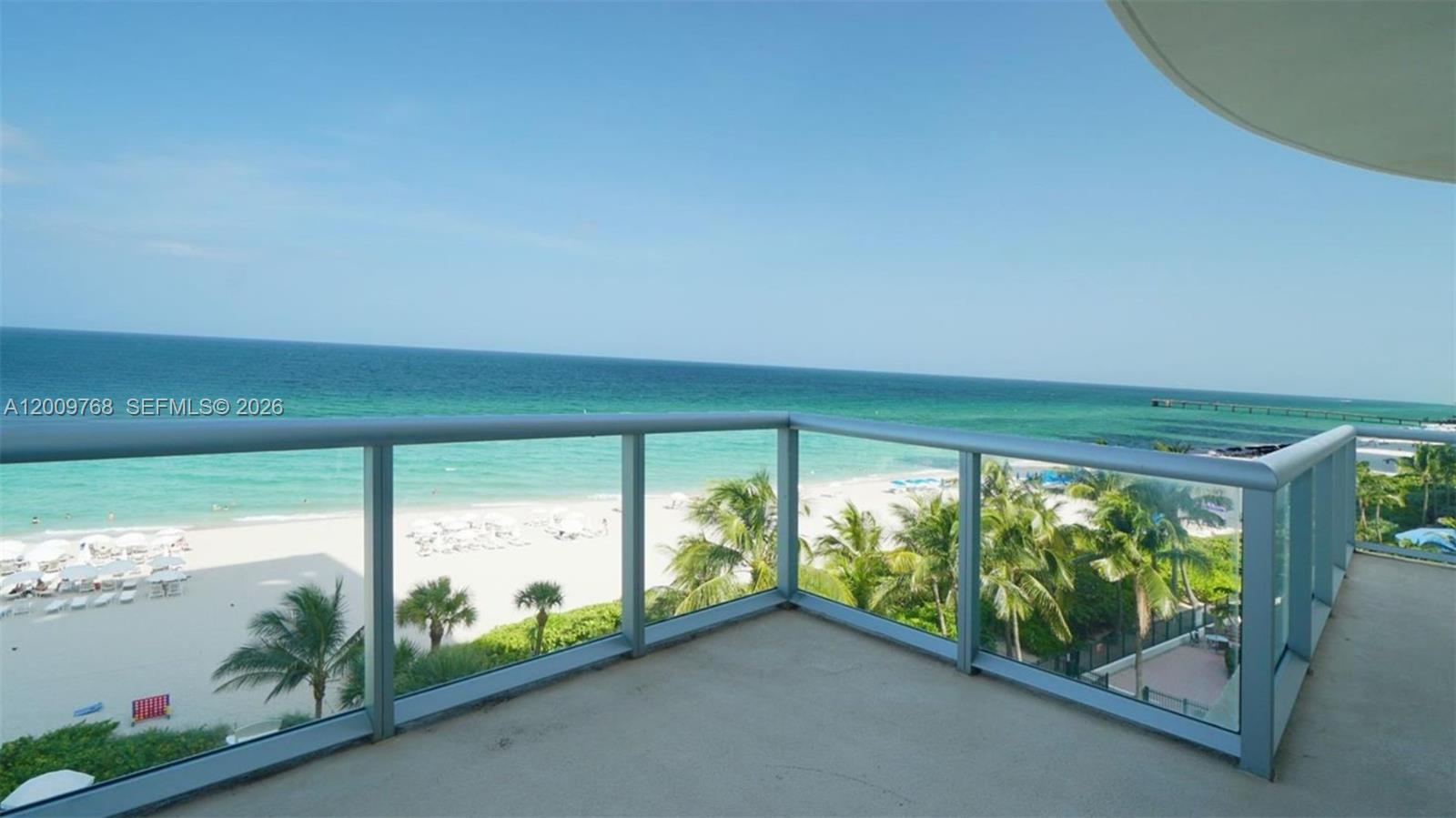 17315 Collins Ave #702 Sunny Isles Beach, FL 33160