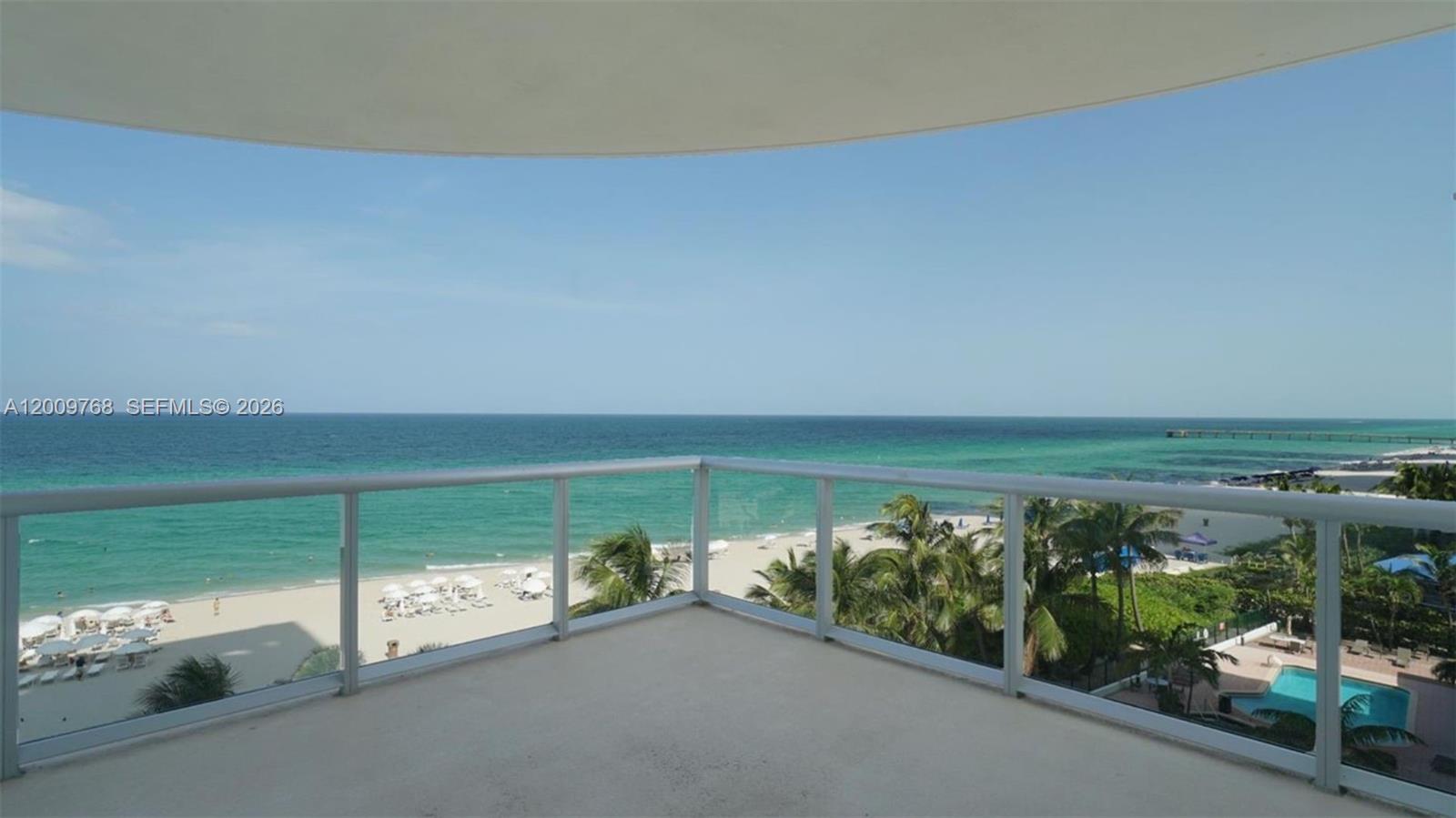 17315 Collins Ave #702 Sunny Isles Beach, FL 33160