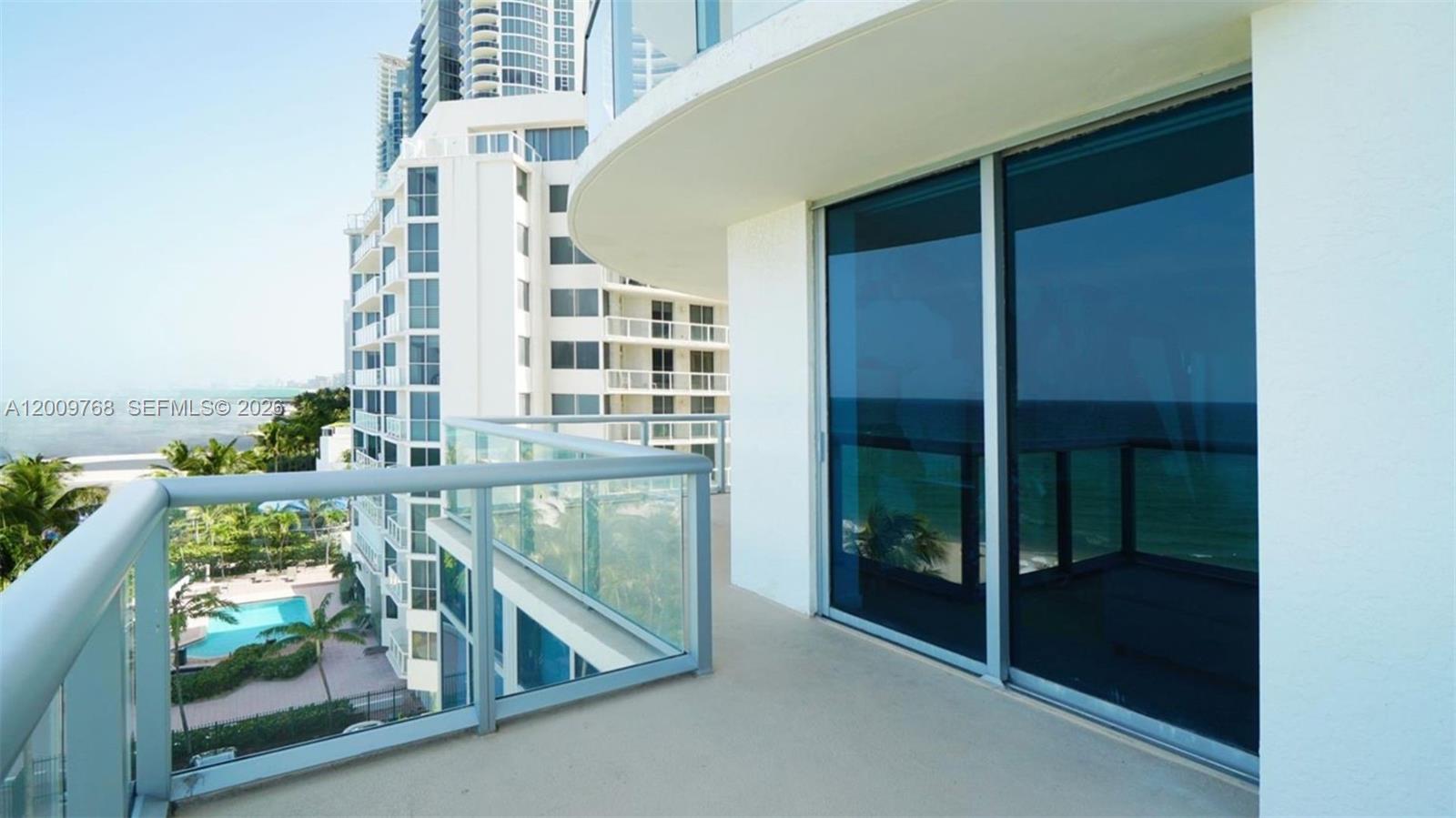 17315 Collins Ave #702 Sunny Isles Beach, FL 33160