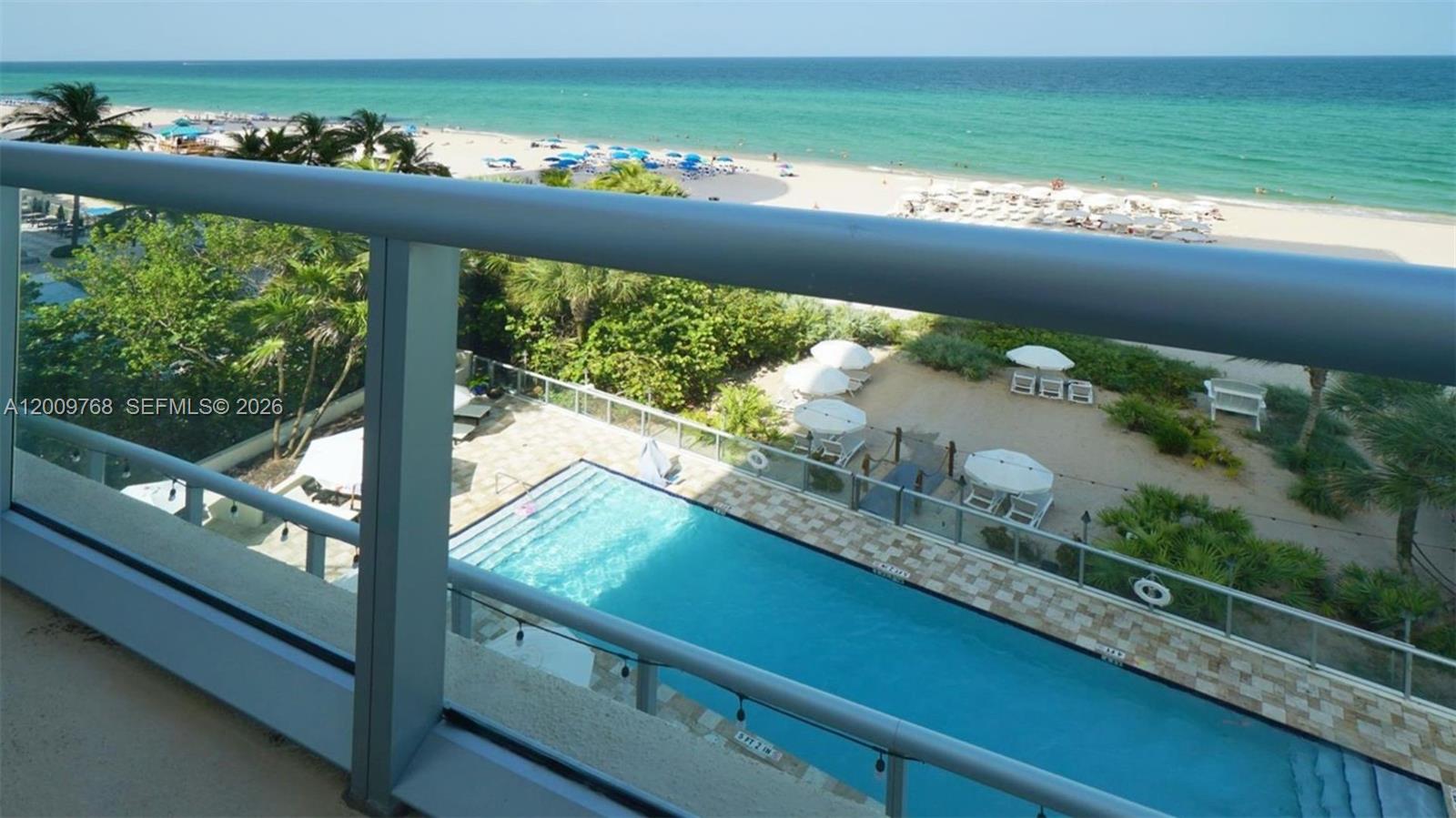 17315 Collins Ave #702 Sunny Isles Beach, FL 33160