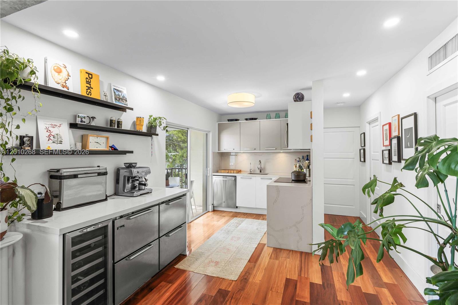 1821 Jefferson Ave #306 Miami Beach, FL 33139