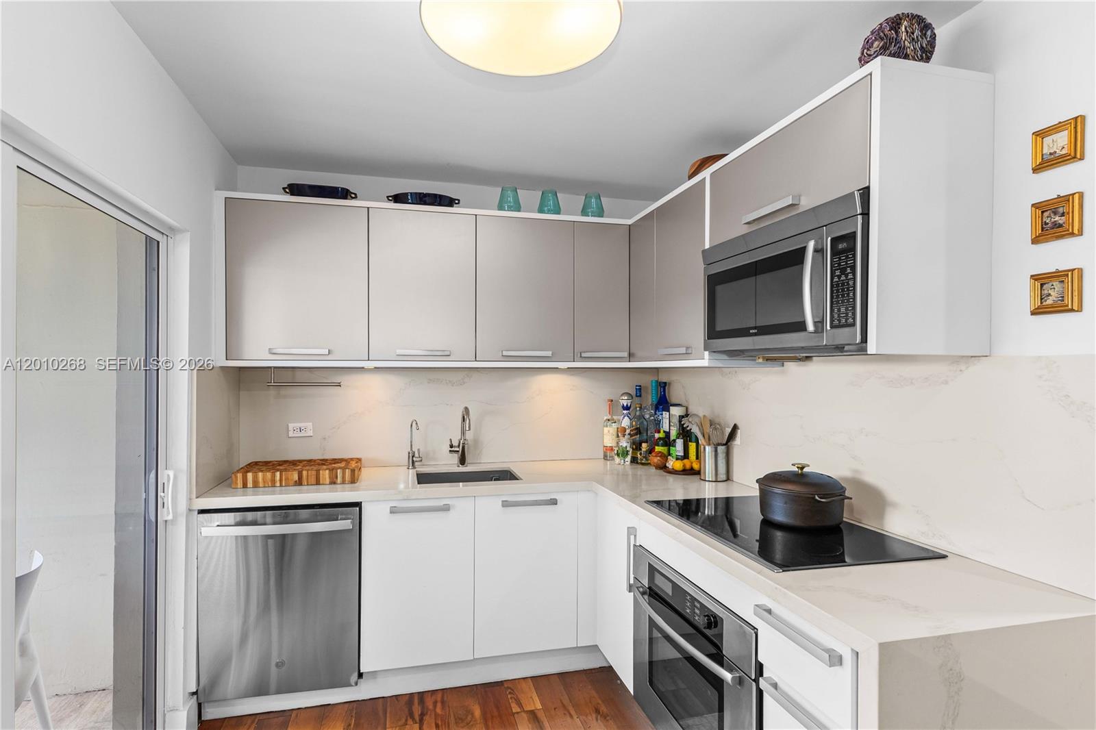 1821 Jefferson Ave #306 Miami Beach, FL 33139