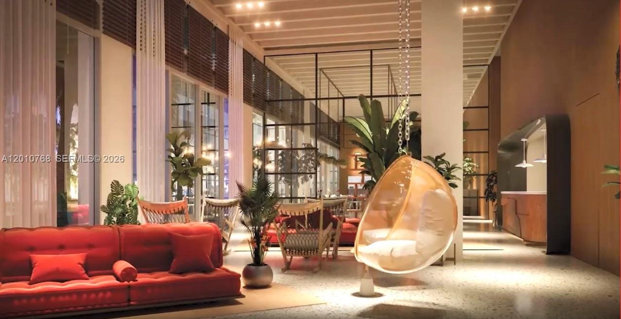 image The Standard Residences Midtown Miami10
