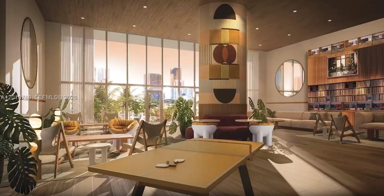 image The Standard Residences Midtown Miami12