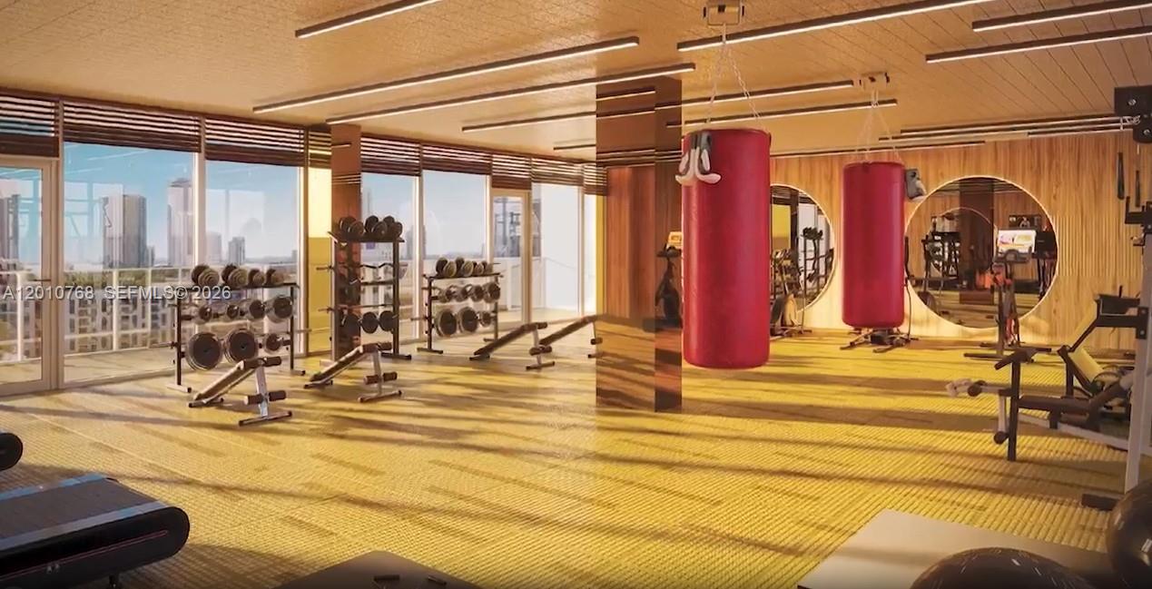 image The Standard Residences Midtown Miami13