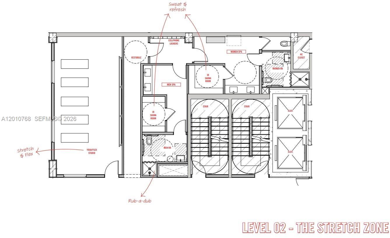 image The Standard Residences Midtown Miami14