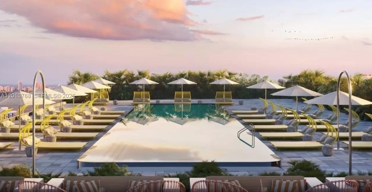 image The Standard Residences Midtown Miami18