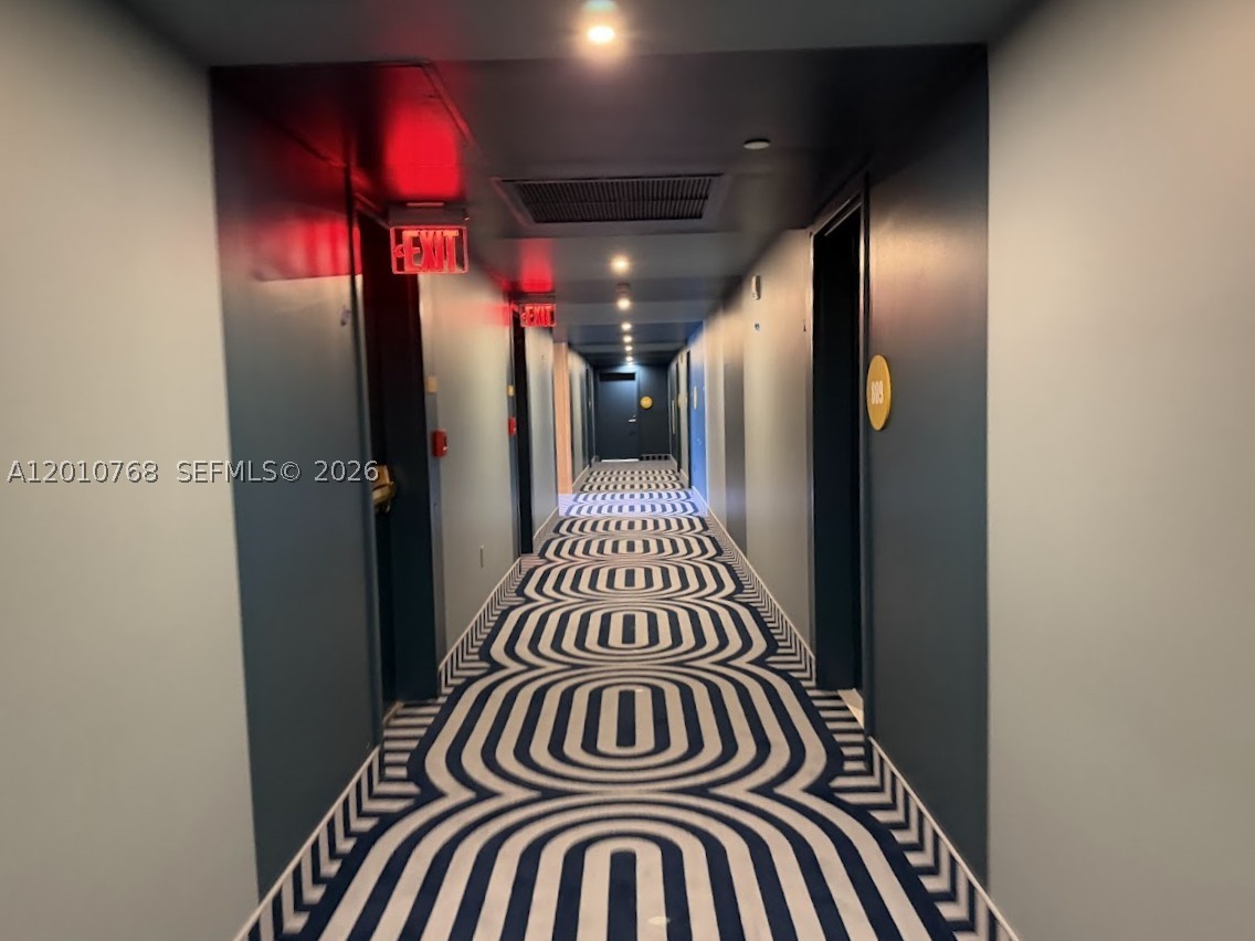 image The Standard Residences Midtown Miami20
