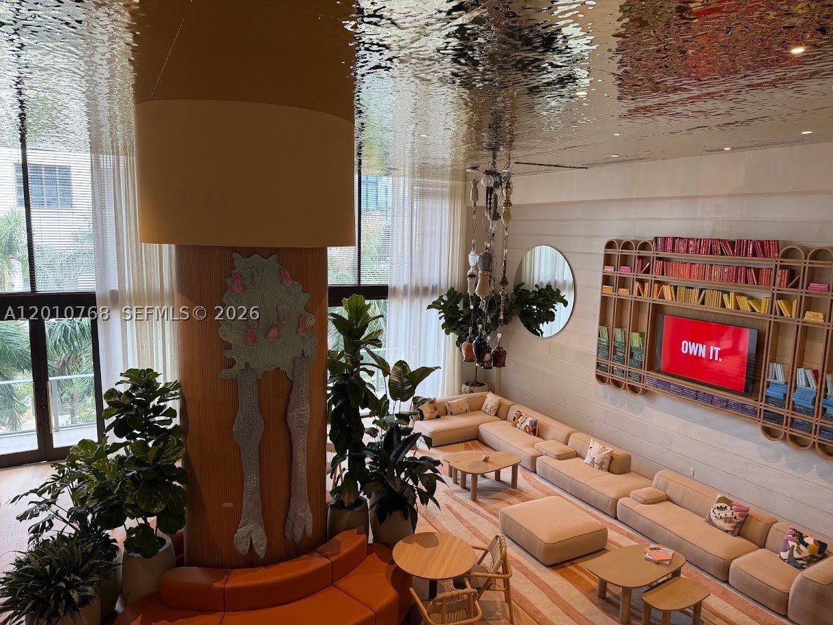 image The Standard Residences Midtown Miami23