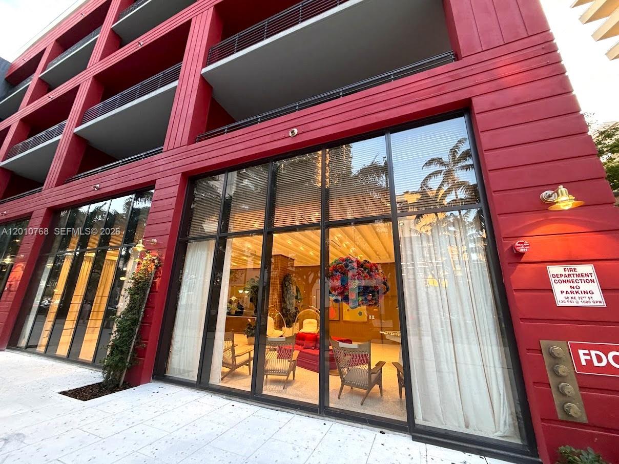image The Standard Residences Midtown Miami2