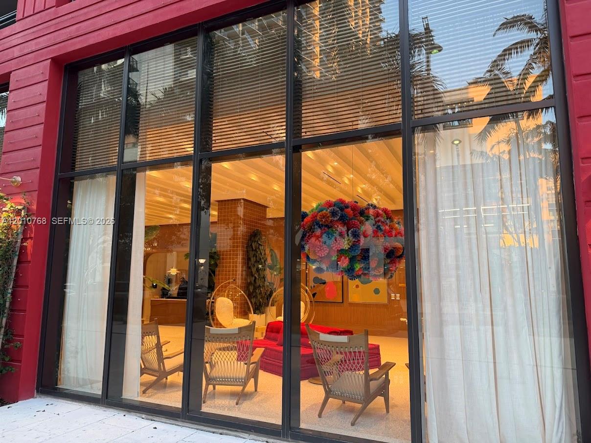 image The Standard Residences Midtown Miami3