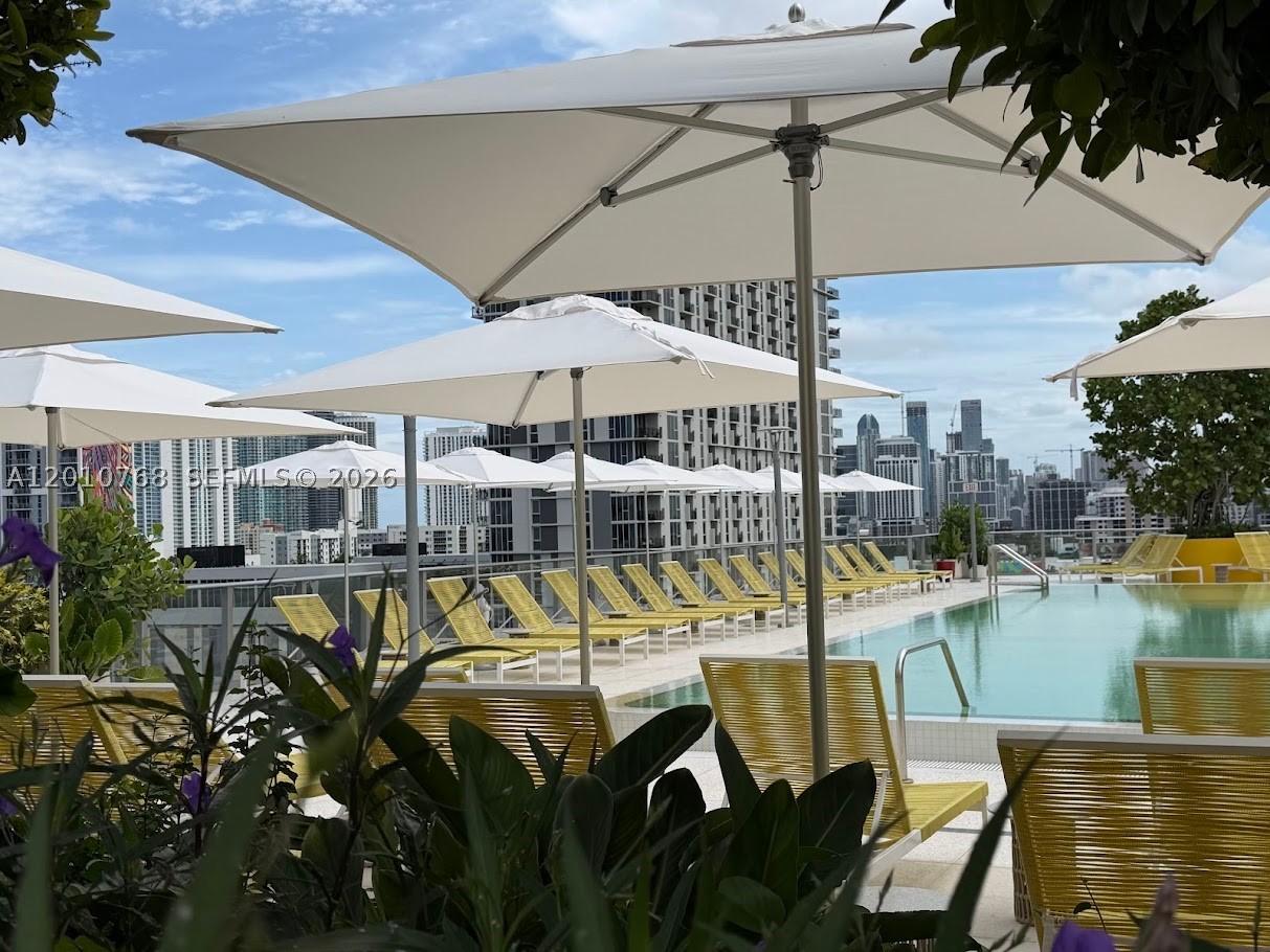 image The Standard Residences Midtown Miami40