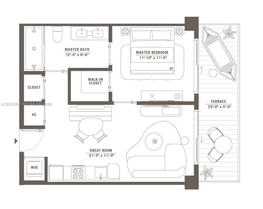 image The Standard Residences Midtown Miami8