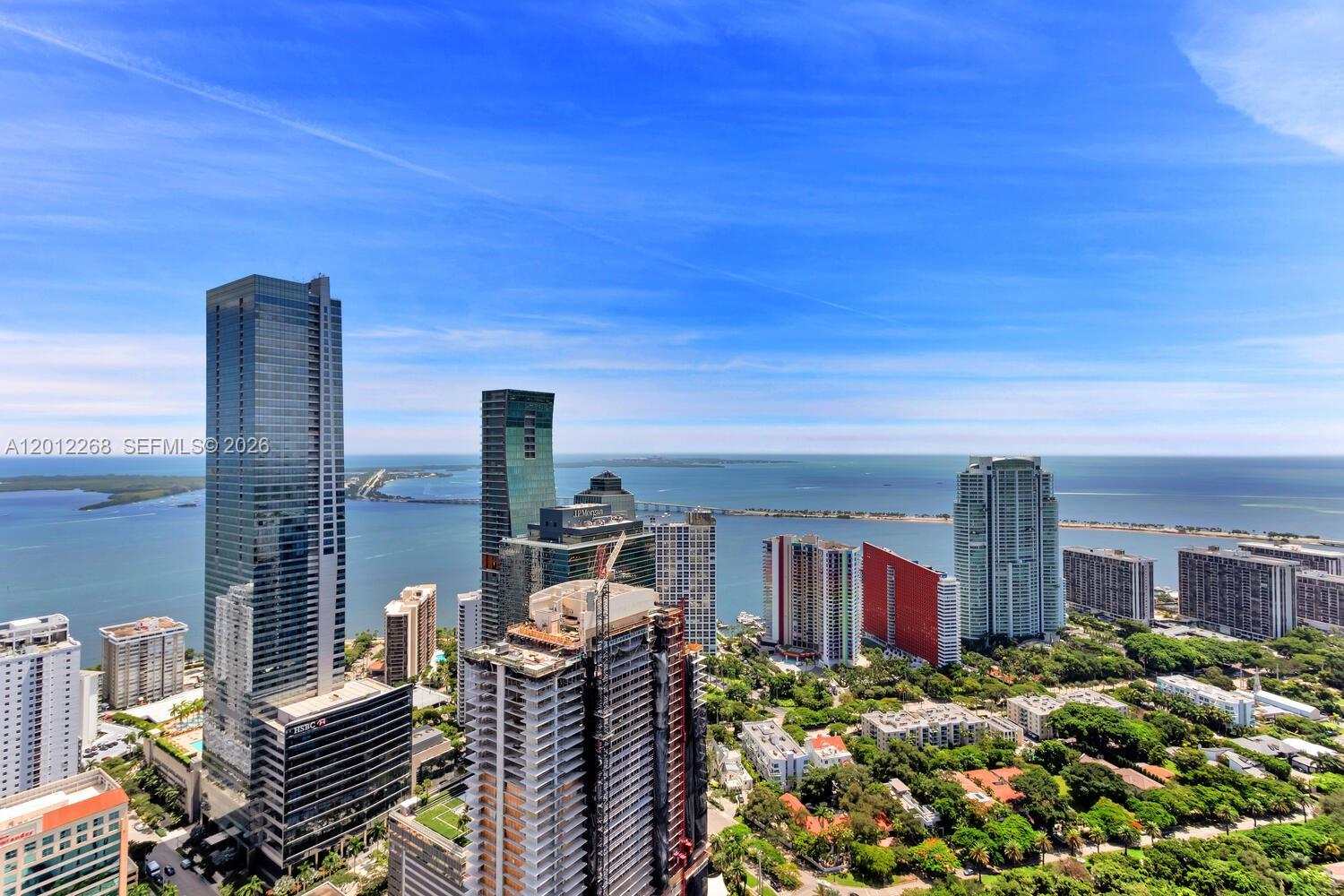 image Infinity at Brickell21
