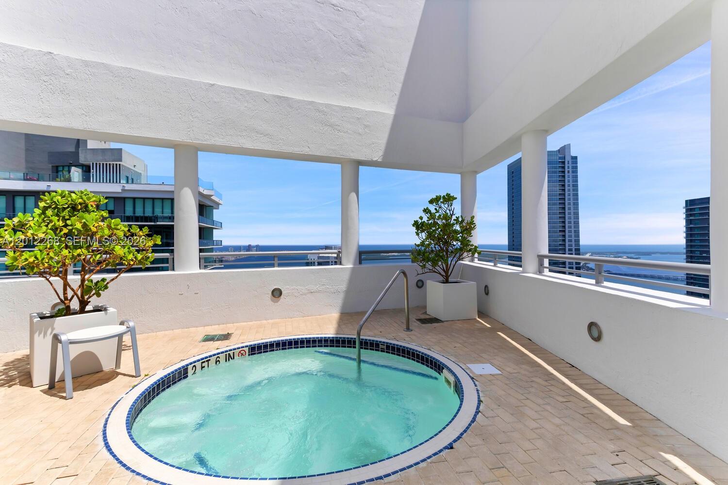 image Infinity at Brickell23