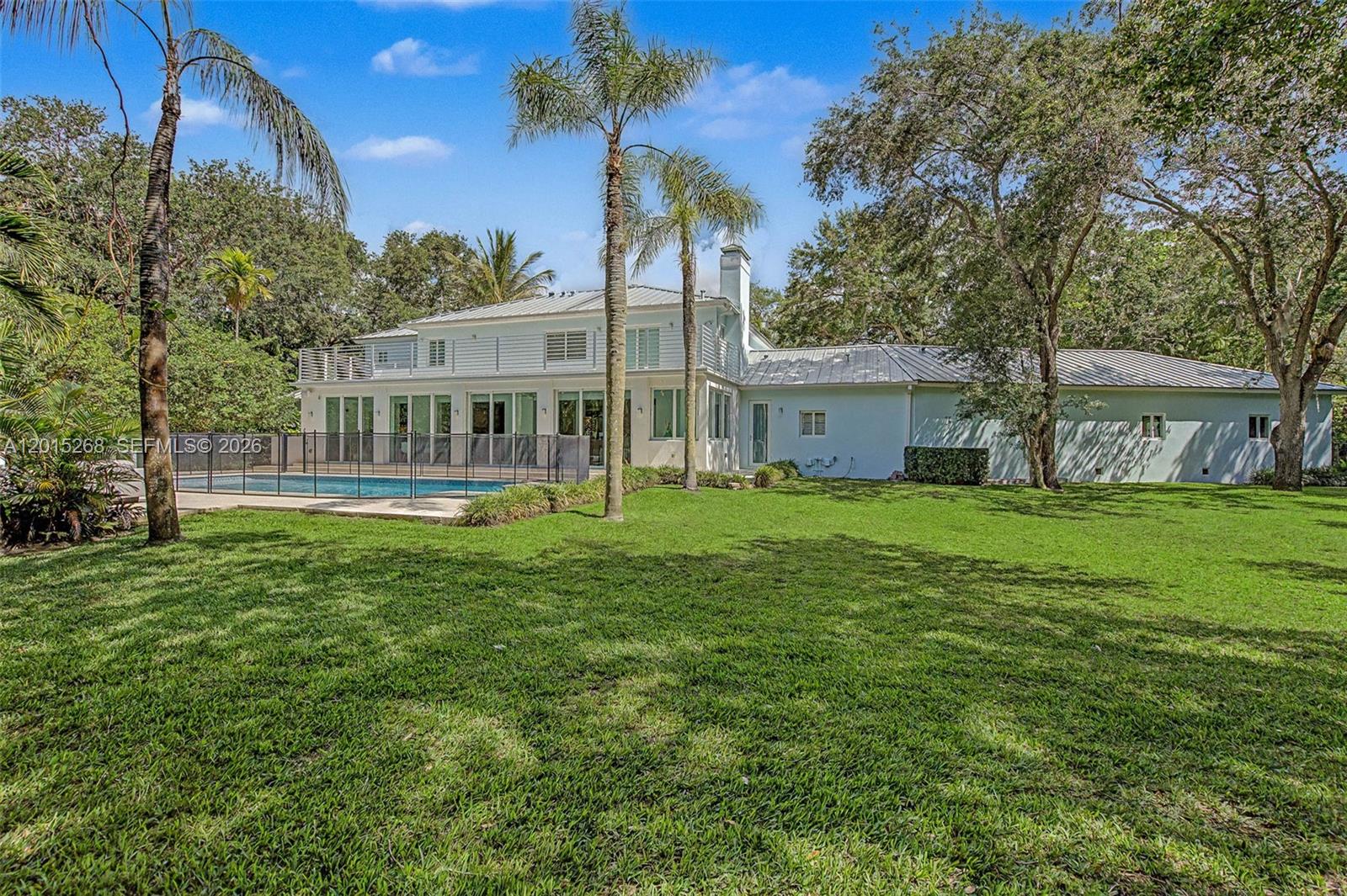 5790 SW 96th St Pinecrest, FL 33156