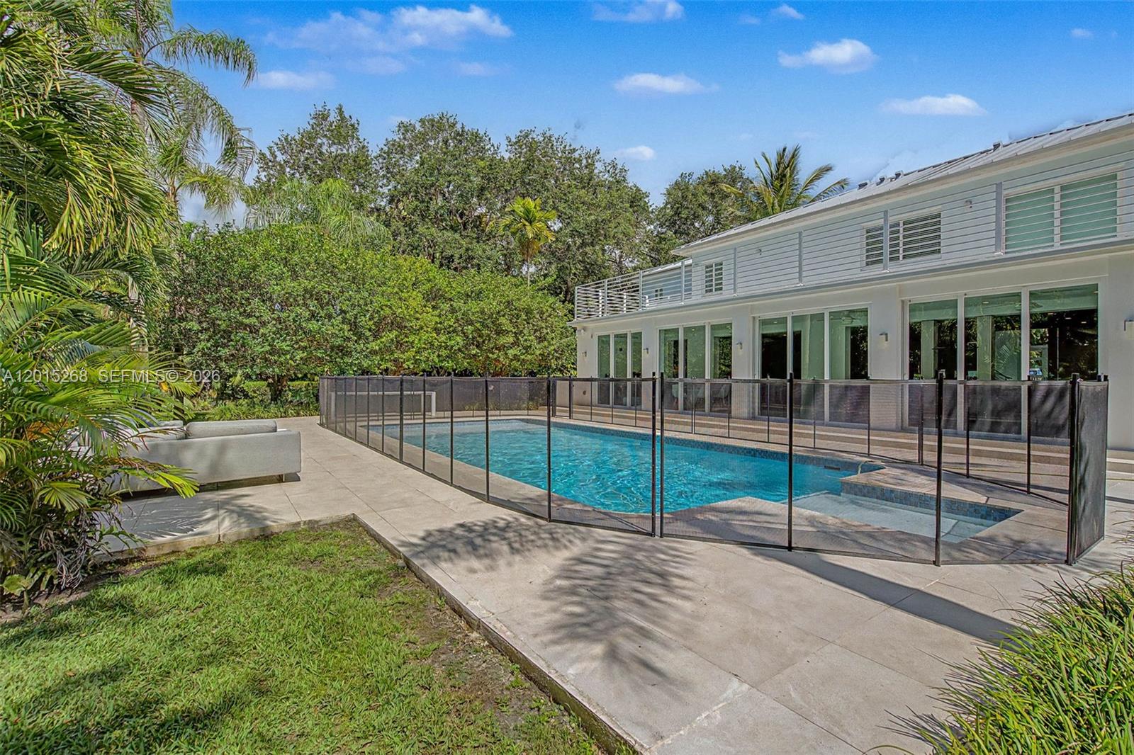5790 SW 96th St Pinecrest, FL 33156