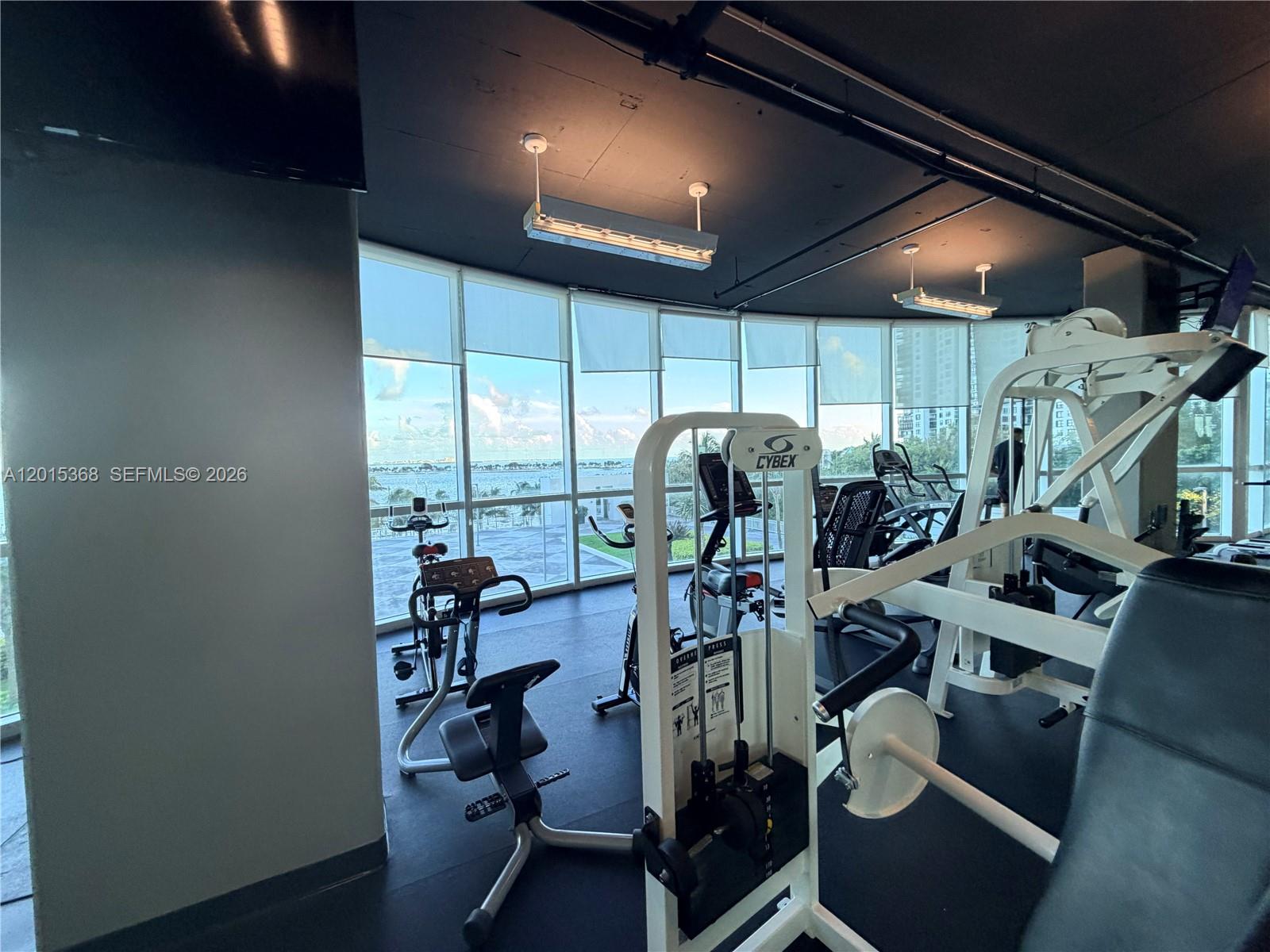 2101 Brickell Ave #2301 Miami, FL 33129