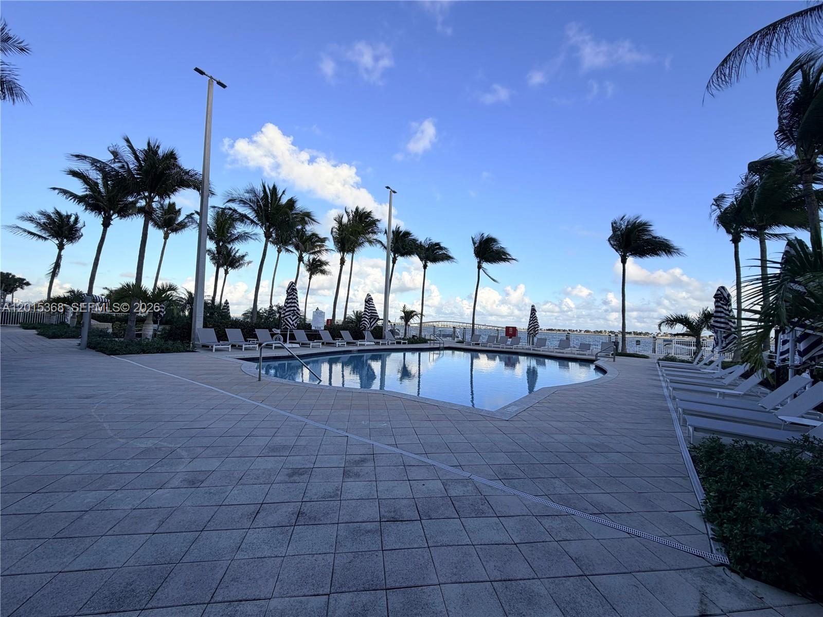 2101 Brickell Ave #2301 Miami, FL 33129