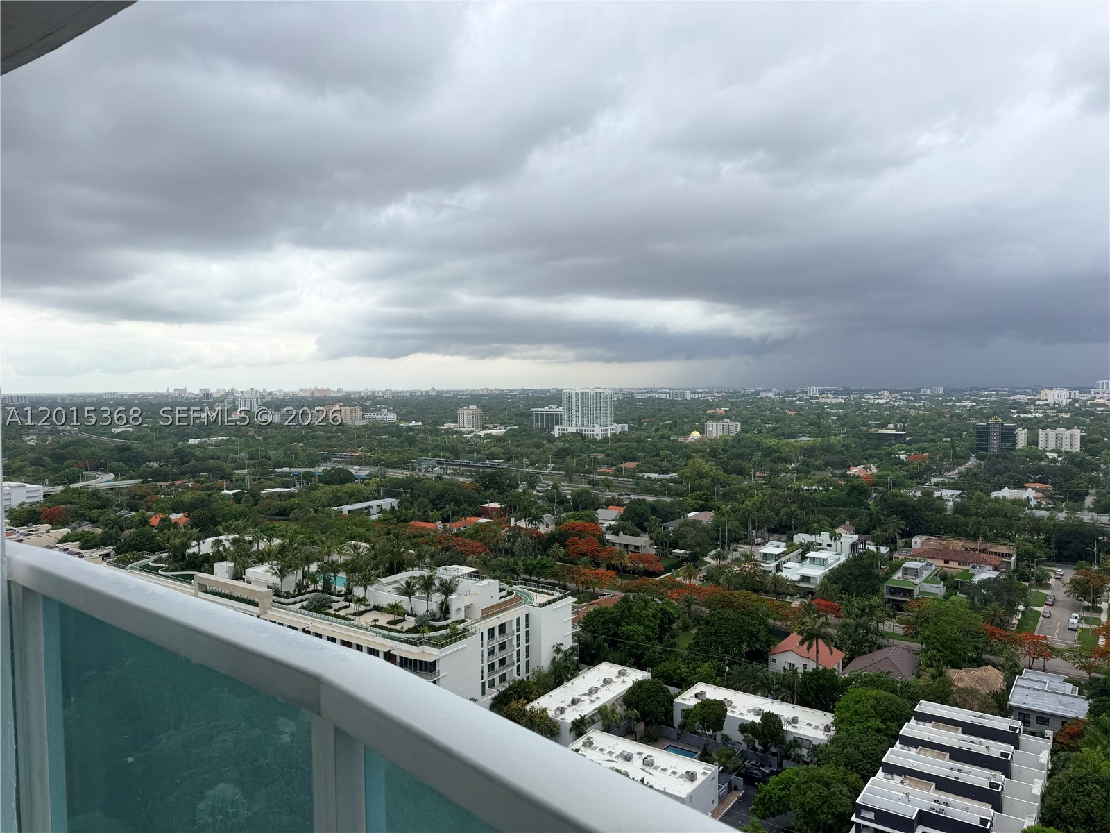 image Skyline on Brickell24
