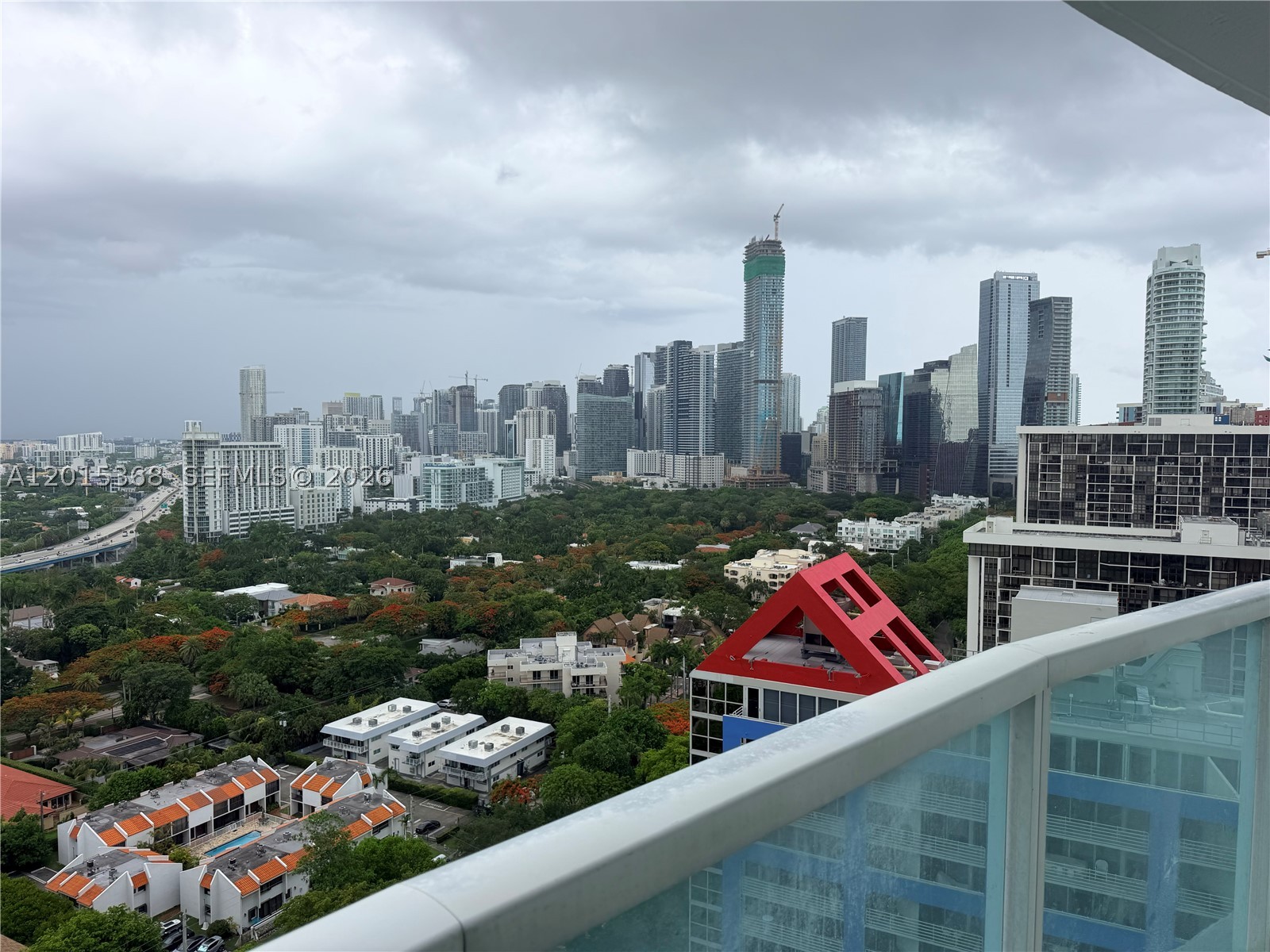 image Skyline on Brickell25