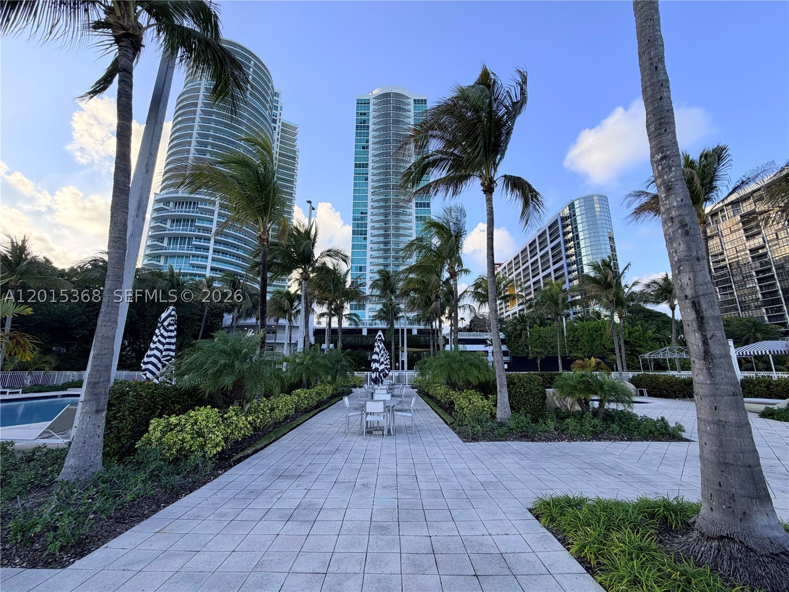 image Skyline on Brickell45