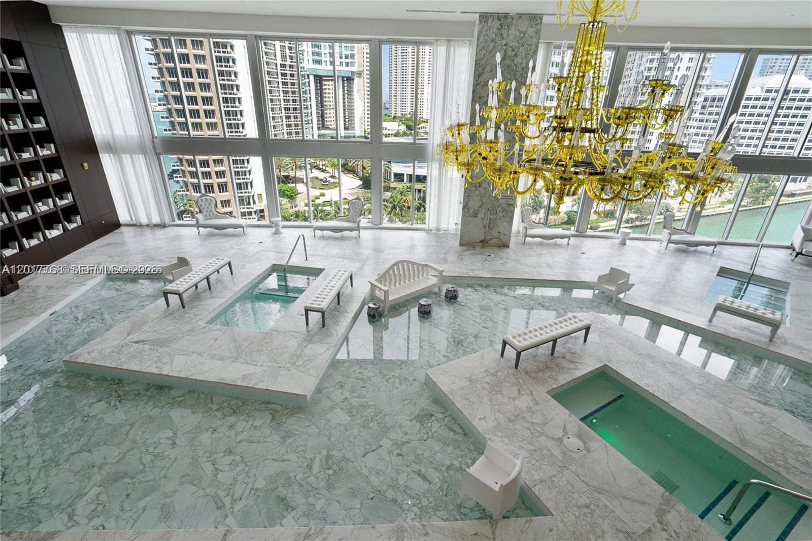 495 Brickell Ave #2902 Miami, FL 33131