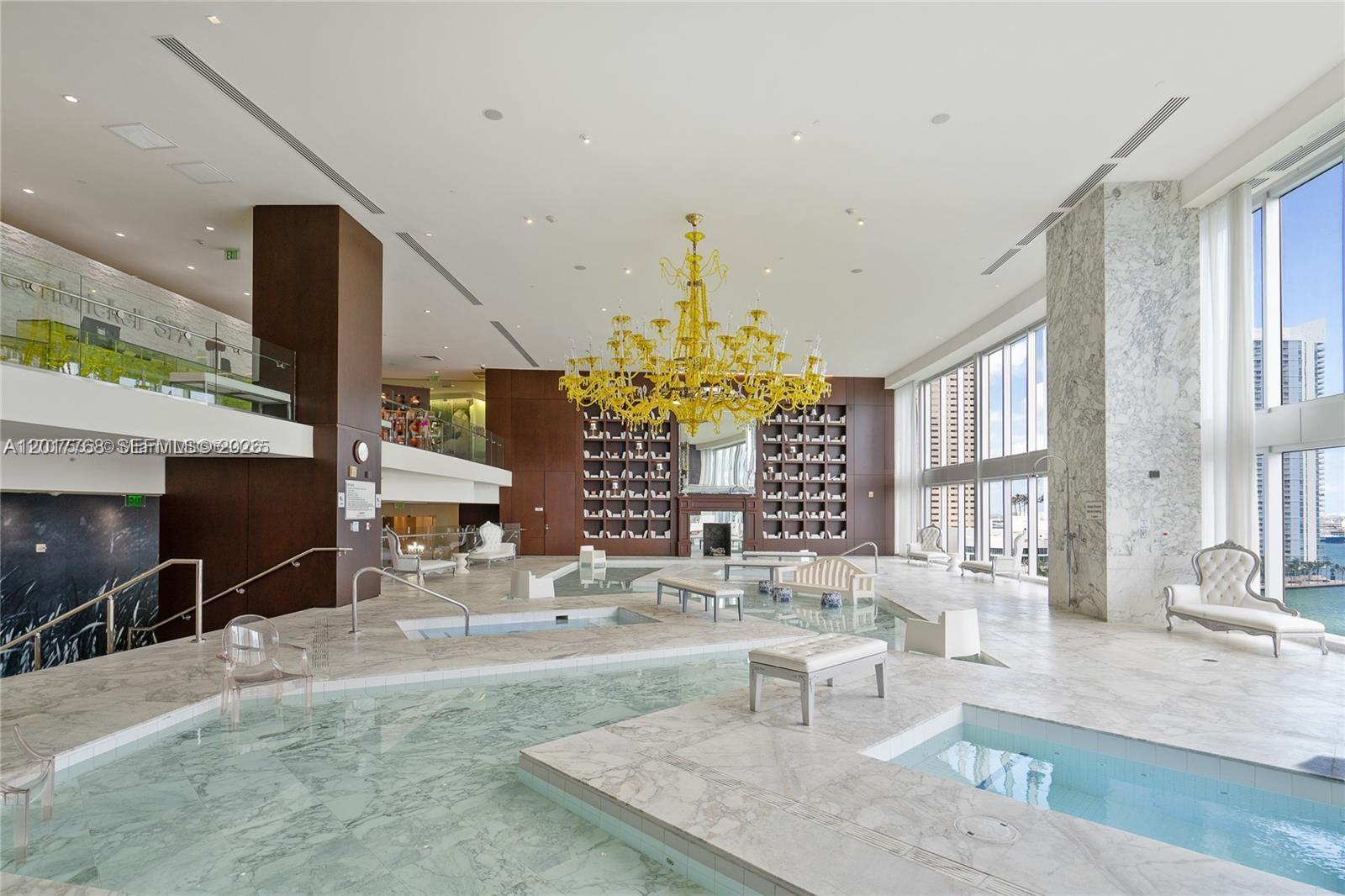 495 Brickell Ave #2902 Miami, FL 33131