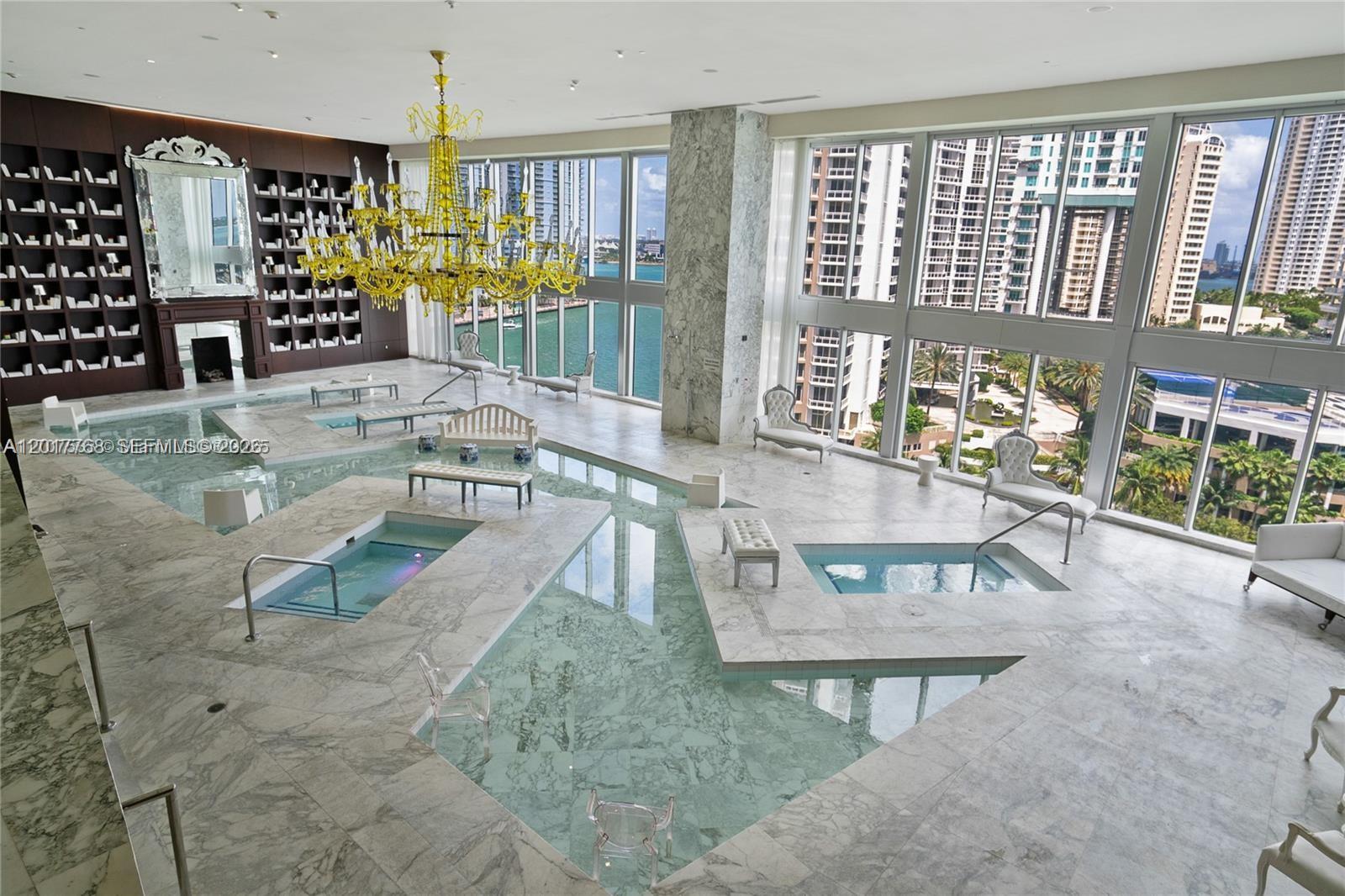 495 Brickell Ave #2902 Miami, FL 33131