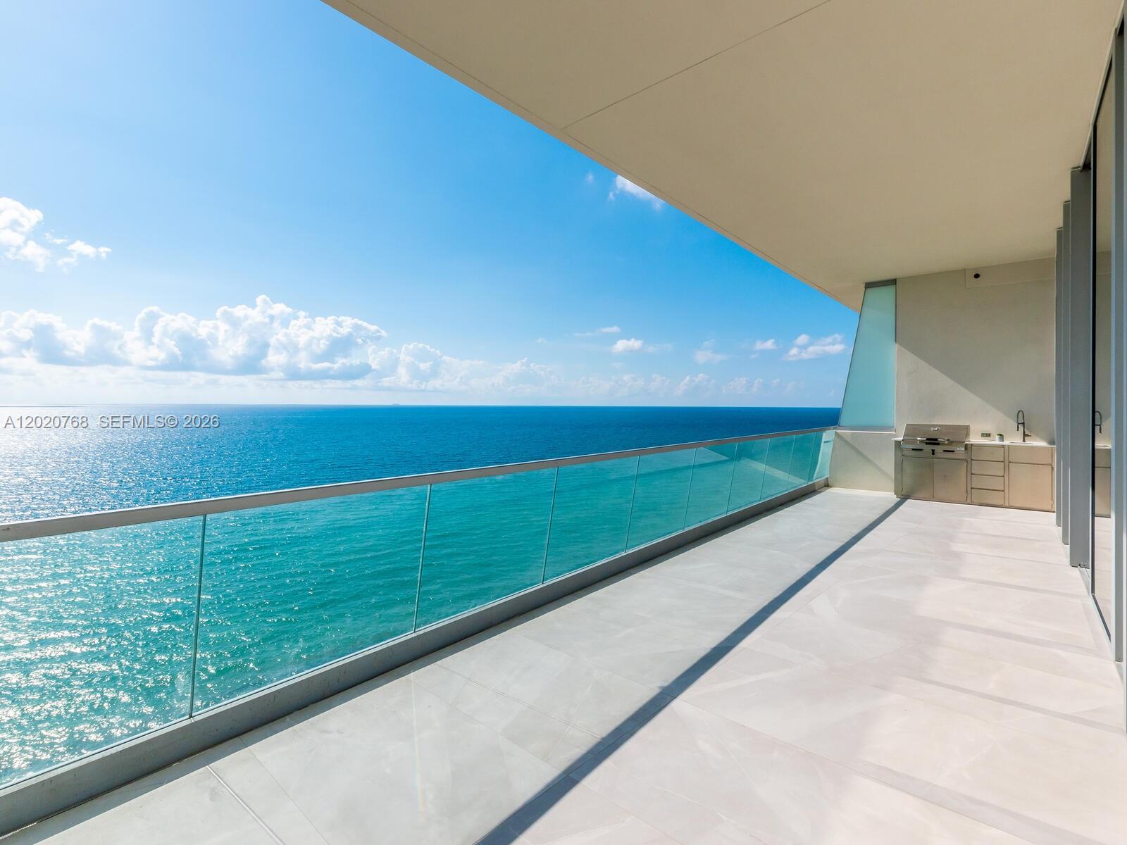 18501 E Collins #1503 Sunny Isles Beach, FL 33160
